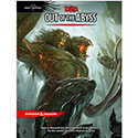 D&D Dungeons and Dragons 5E Out of the Abyss